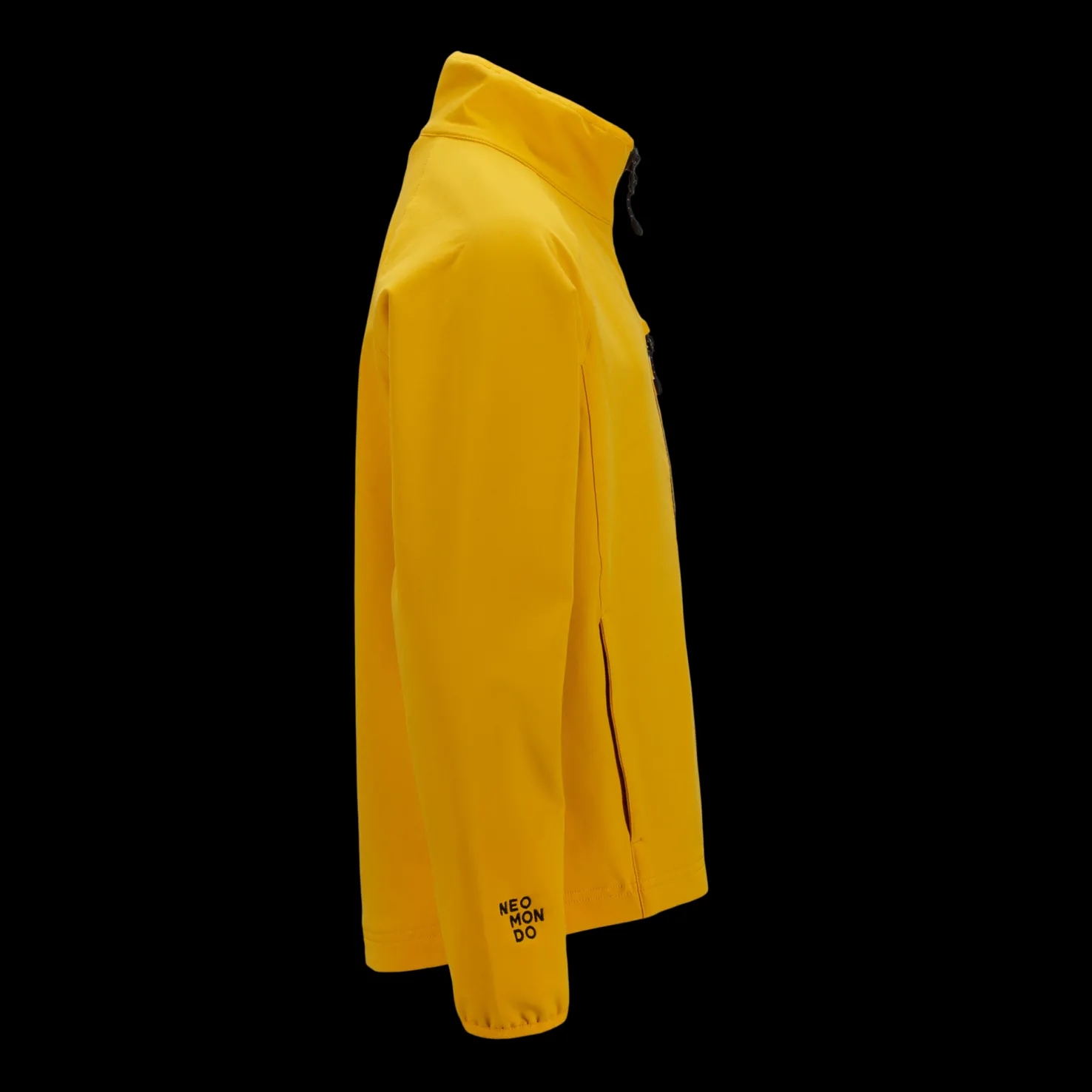 Loen Softshell Jacket, nuorten softshell-takki - Softshell-Takit - Loen Softshell Jacket, nuorten softshell-takki