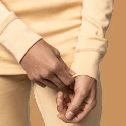 Logan Wool Grandpa Shirt, vaarinpaita merinovillaa - Kauluspaidat Ja Flanellipaidat - Logan Wool Grandpa Shirt, vaarinpaita merinovillaa