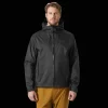 Loke Terra Jacket, miesten kuoritakki - Kuoritakit - Loke Terra Jacket, miesten kuoritakki
