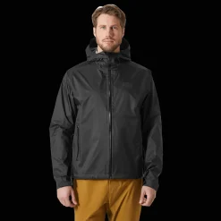 Loke Terra Jacket, miesten kuoritakki - Kuoritakit - Loke Terra Jacket, miesten kuoritakki