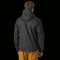 Loke Terra Jacket, miesten kuoritakki - Kuoritakit - Loke Terra Jacket, miesten kuoritakki
