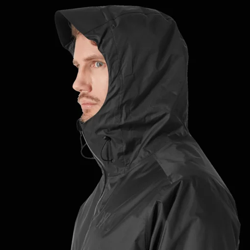 Loke Terra Jacket, miesten kuoritakki - Kuoritakit - Loke Terra Jacket, miesten kuoritakki