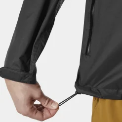 Loke Terra Jacket, miesten kuoritakki - Kuoritakit - Loke Terra Jacket, miesten kuoritakki