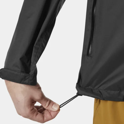 Loke Terra Jacket, miesten kuoritakki - Kuoritakit - Loke Terra Jacket, miesten kuoritakki