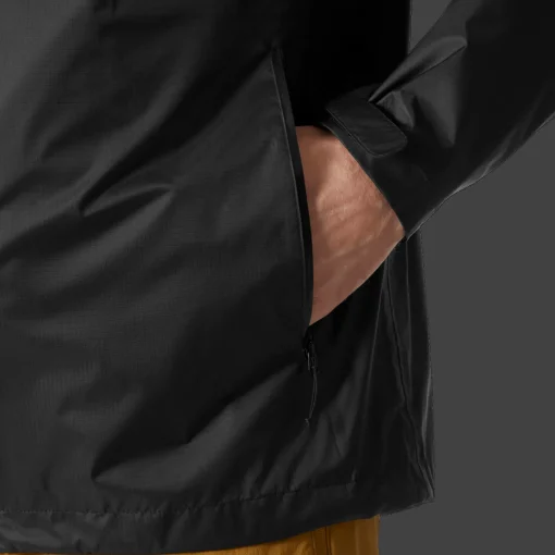 Loke Terra Jacket, miesten kuoritakki - Kuoritakit - Loke Terra Jacket, miesten kuoritakki