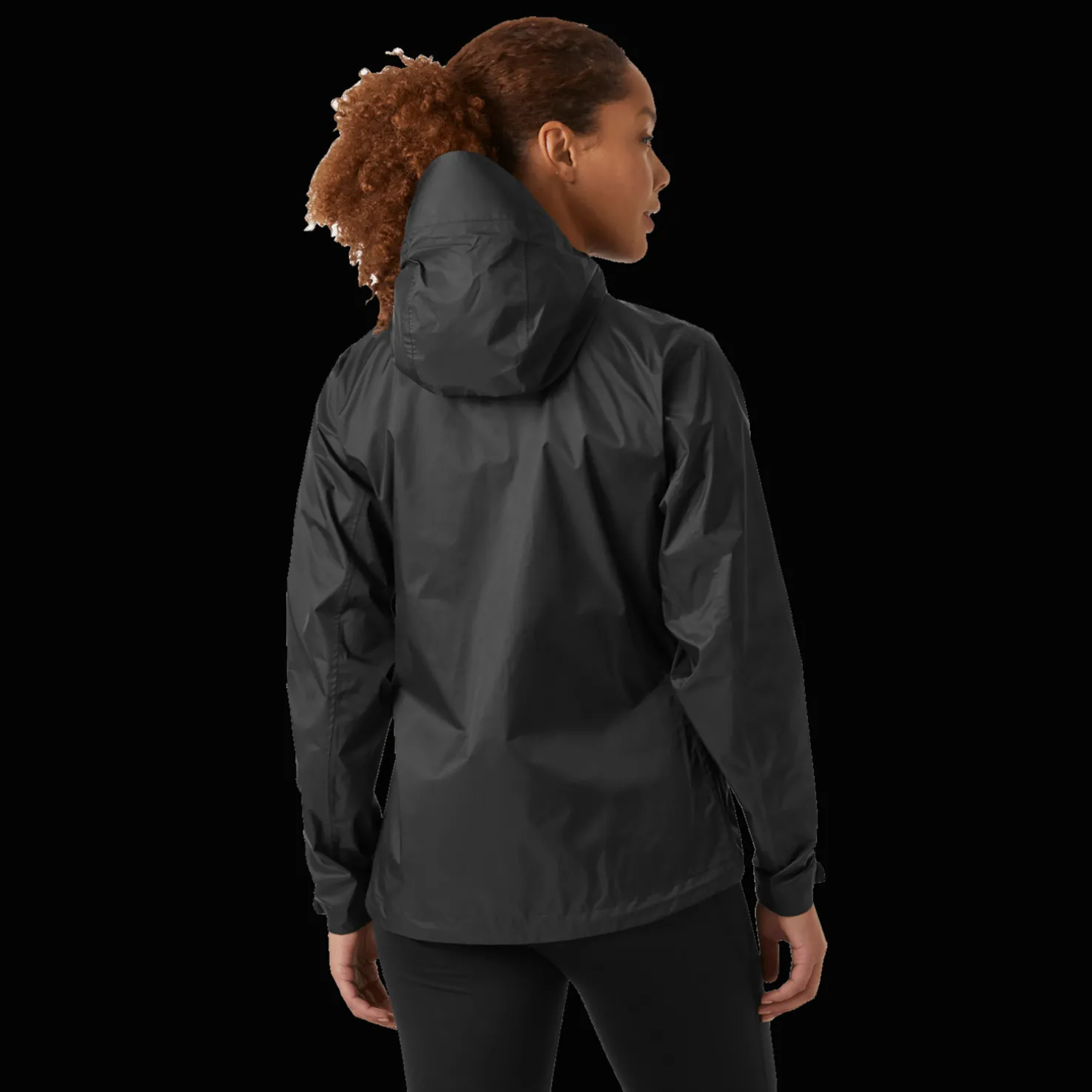 Loke Terra Jacket, naisten kuoritakki - Kuoritakit - Loke Terra Jacket, naisten kuoritakki