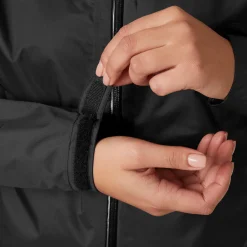 Loke Terra Jacket, naisten kuoritakki - Kuoritakit - Loke Terra Jacket, naisten kuoritakki