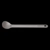 Long Titanium Spoon, retkilusikka - Kattilat Ja Ruokailuvälineet - Long Titanium Spoon, retkilusikka
