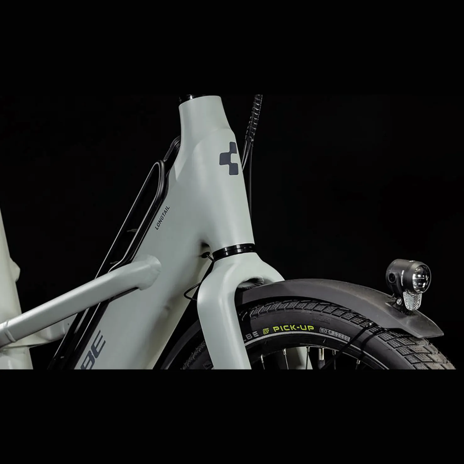 Longtail Hybrid Sport Bosch CX 85nm 725Wh 24, cargo-pyörä, tavarapyörä, unisex - Sähköpyörät - Longtail Hybrid Sport Bosch CX 85nm 725Wh 24, cargo-pyörä, tavarapyörä, unisex