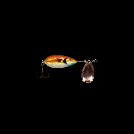 Lotto 35mm 9g - Lipat Ja Spinnerbaitit - Lotto 35mm 9g