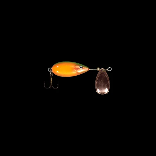 Lotto 35mm 9g - Lipat Ja Spinnerbaitit - Lotto 35mm 9g