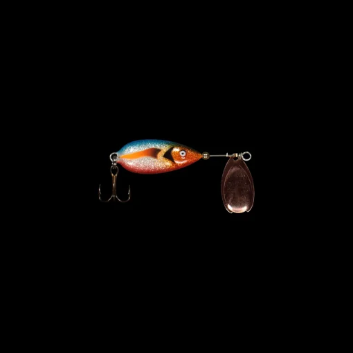 Lotto 35mm 9g - Lipat Ja Spinnerbaitit - Lotto 35mm 9g