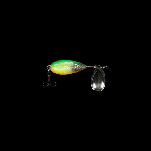 Lotto 35mm 9g - Lipat Ja Spinnerbaitit - Lotto 35mm 9g