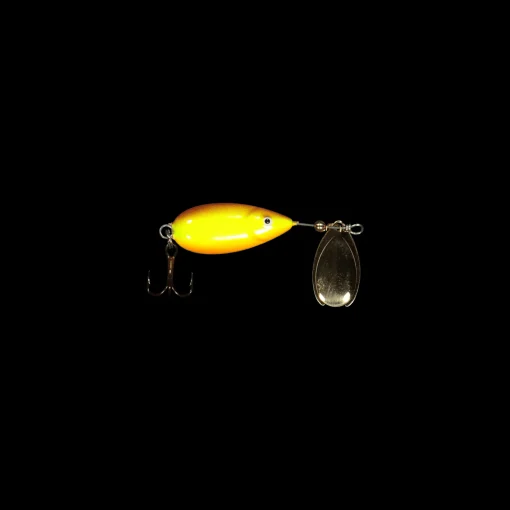 Lotto 35mm 9g - Lipat Ja Spinnerbaitit - Lotto 35mm 9g