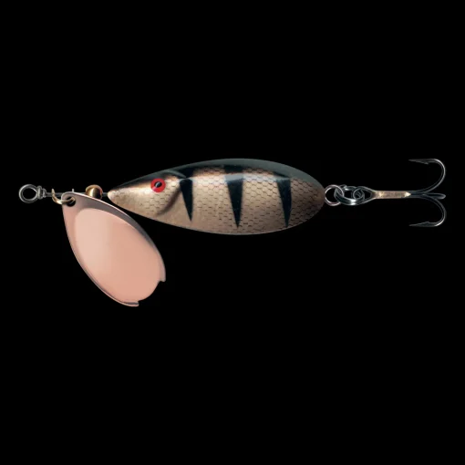 Lotto 35mm 9g - Lipat Ja Spinnerbaitit - Lotto 35mm 9g