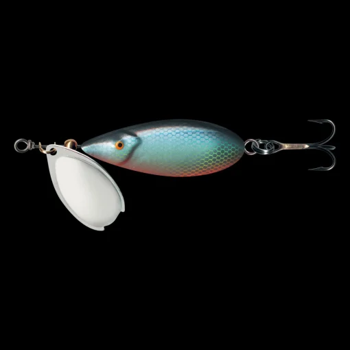 Lotto 35mm 9g - Lipat Ja Spinnerbaitit - Lotto 35mm 9g