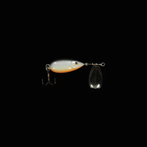 Lotto 35mm 9g - Lipat Ja Spinnerbaitit - Lotto 35mm 9g
