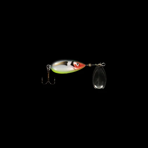 Lotto 35mm 9g - Lipat Ja Spinnerbaitit - Lotto 35mm 9g