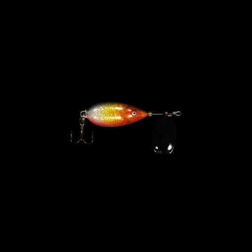 Lotto 35mm 9g - Lipat Ja Spinnerbaitit - Lotto 35mm 9g