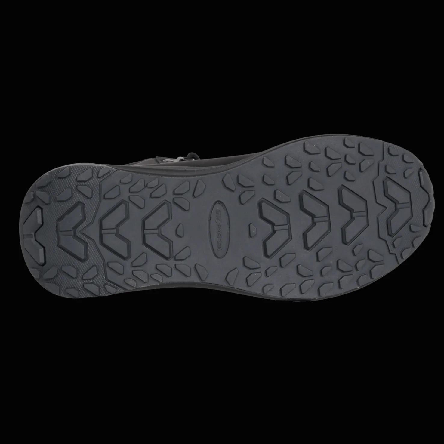 Lunastad Warm Winterboot WP, naisten talvikengät - Talvikengät Ja Talvisaappaat - Lunastad Warm Winterboot WP, naisten talvikengät