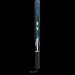 LW Hexagon 8.8, padelmaila - Padelmailat - LW Hexagon 8.8, padelmaila