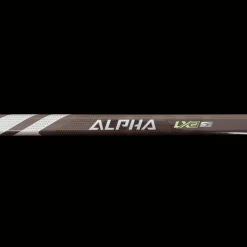 LX2 S2 Int Stick - 23/24, jääkiekkomaila, keskitaso - Nuorten Jääkiekkomailat - LX2 S2 Int Stick - 23/24, jääkiekkomaila, keskitaso