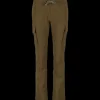 Mack Cargo Pants, nuorten vaellushousut - Ulkoiluhousut - Mack Cargo Pants, nuorten vaellushousut
