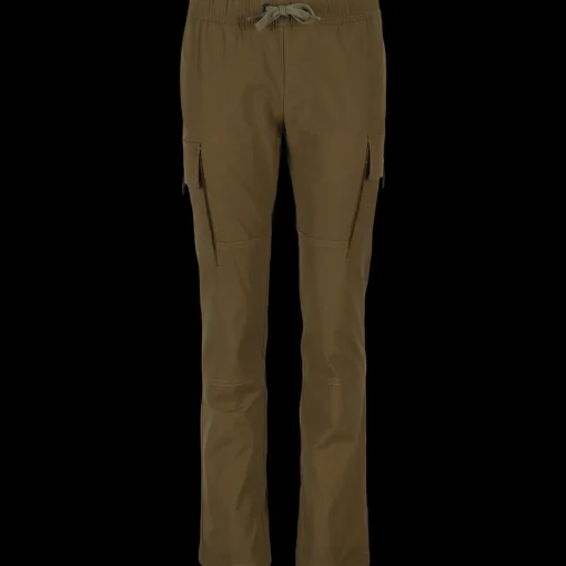 Mack Cargo Pants, nuorten vaellushousut - Ulkoiluhousut - Mack Cargo Pants, nuorten vaellushousut