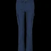 Mack Cargo Pants, nuorten vaellushousut - Ulkoiluhousut - Mack Cargo Pants, nuorten vaellushousut