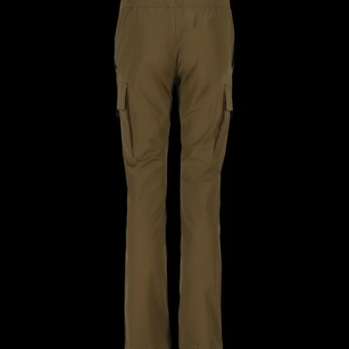 Mack Cargo Pants, nuorten vaellushousut - Ulkoiluhousut - Mack Cargo Pants, nuorten vaellushousut