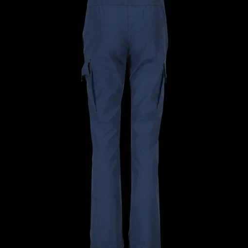 Mack Cargo Pants, nuorten vaellushousut - Ulkoiluhousut - Mack Cargo Pants, nuorten vaellushousut