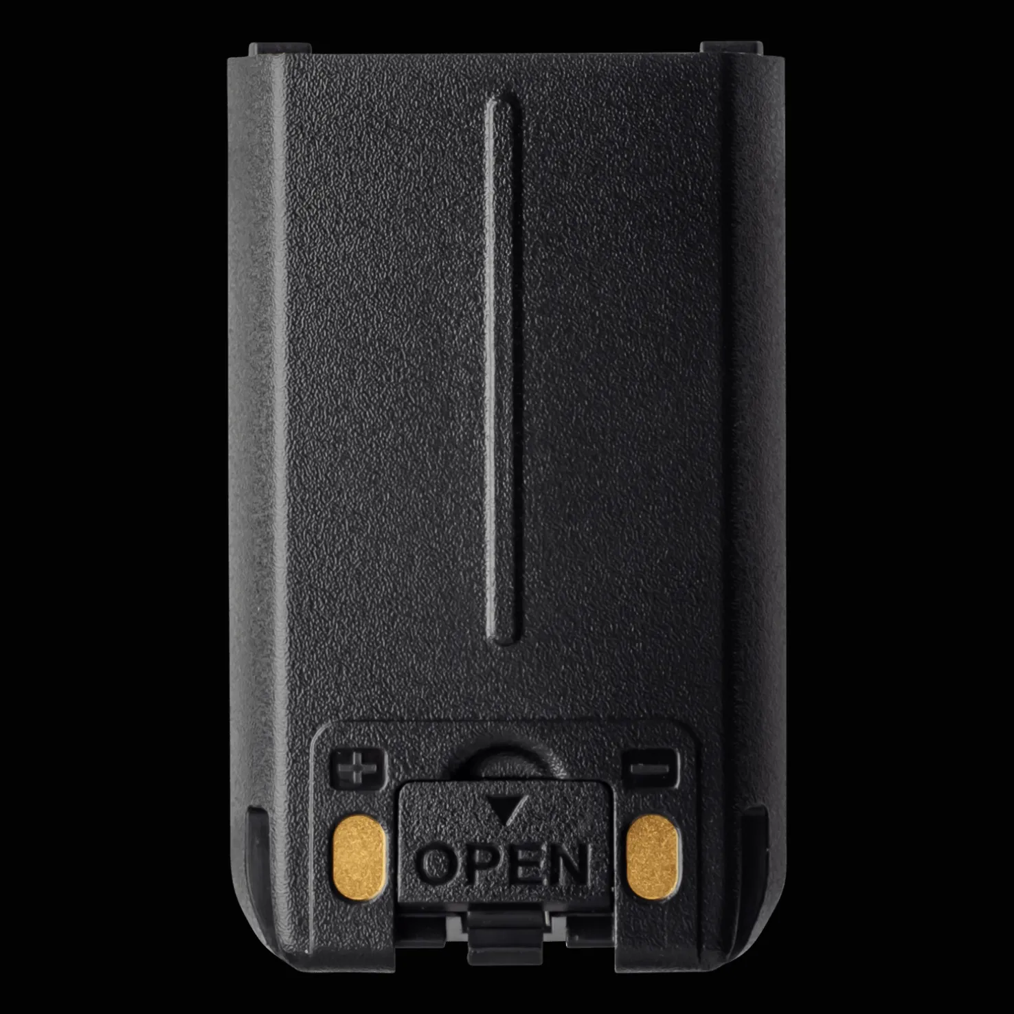 Mackenzie Echo Battery, akku - Radiot - Mackenzie Echo Battery, akku