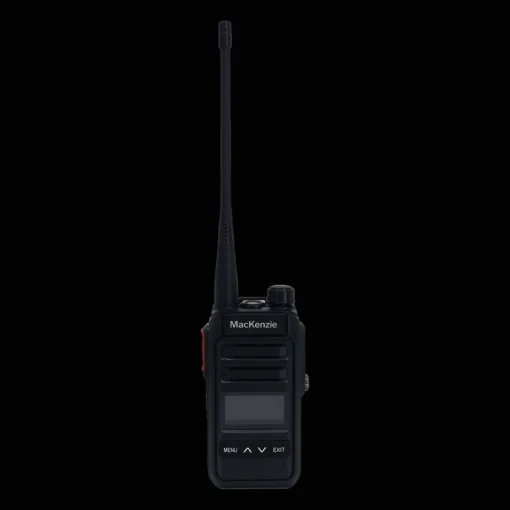 Mackenzie Echo Hunting Radio, metsästysradio - Radiot - Mackenzie Echo Hunting Radio, metsästysradio