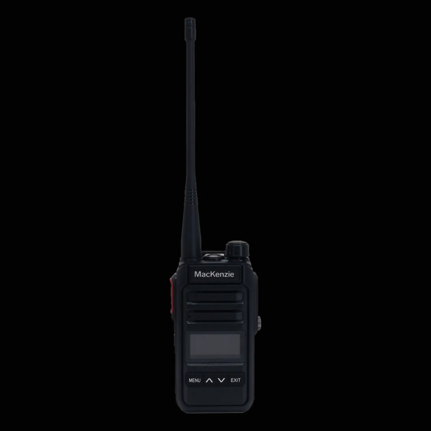 Mackenzie Echo Hunting Radio, metsästysradio - Radiot - Mackenzie Echo Hunting Radio, metsästysradio