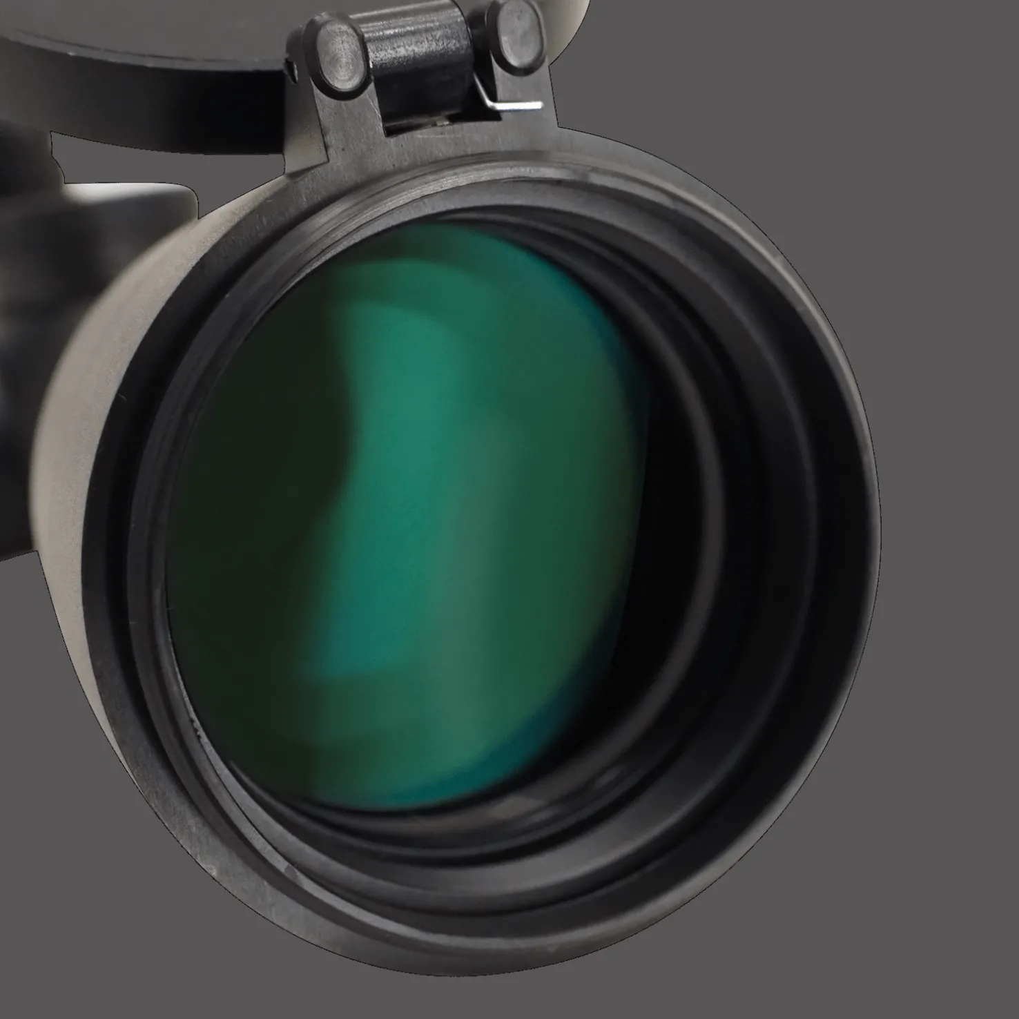 MacKenzie Rifle Scope 2-12x50, kiikaritähtäin - Kiikaritähtäimet - MacKenzie Rifle Scope 2-12x50, kiikaritähtäin