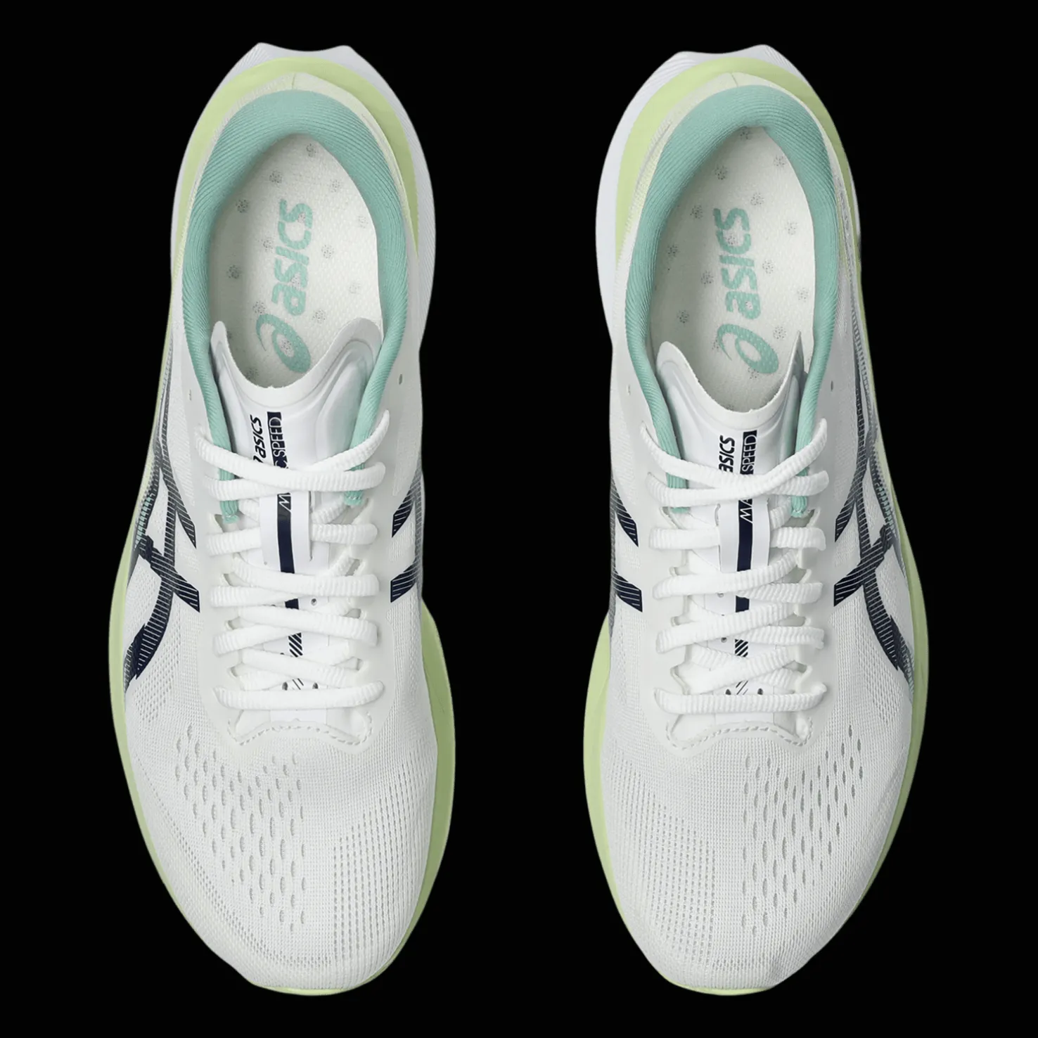 Magic Speed 4, miesten juoksukengät - Juoksukengät Miesten - Magic Speed 4, miesten juoksukengät