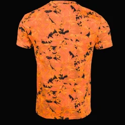 Mahoney Stretch Tee - Kauluspaidat Ja Flanellipaidat - Mahoney Stretch Tee