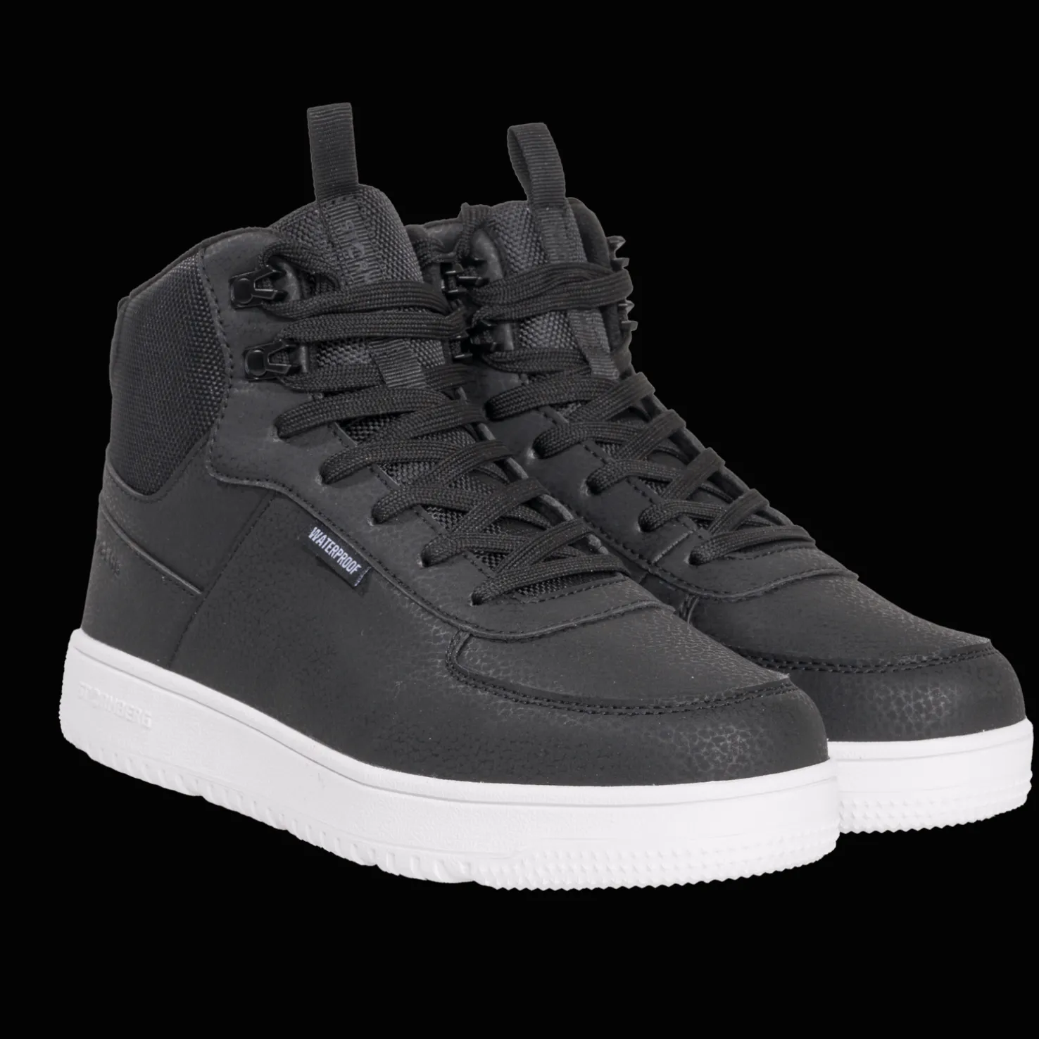 Malmö Winterboot WP, naisten talvikengät - Talvikengät Ja Talvisaappaat - Malmö Winterboot WP, naisten talvikengät