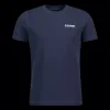 Mammut Core T-Shirt Logo, t-paita - Metsästys T-Paidat - Mammut Core T-Shirt Logo, t-paita