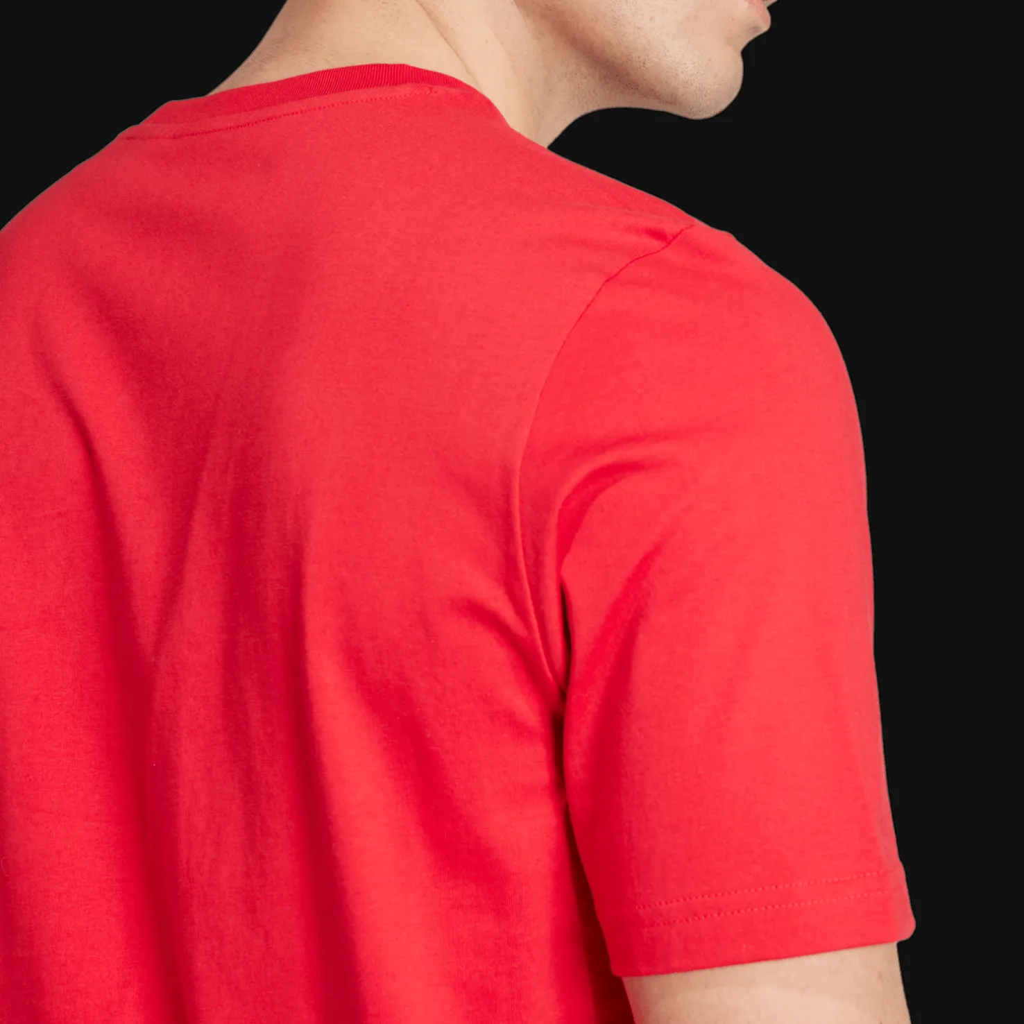 Manchester United DNA Graphic Tee, miesten T-paita - Premier League - Manchester United DNA Graphic Tee, miesten T-paita