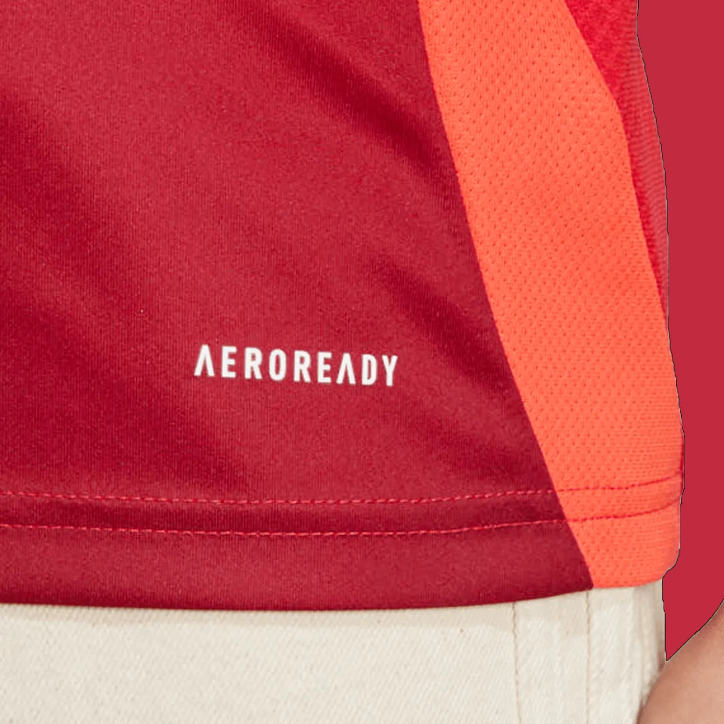 Manchester United Home Jersey 2024/25, naisten jalkapalloasu - Premier League - Manchester United Home Jersey 2024/25, naisten jalkapalloasu