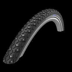 Marathon Winter RaceGuard PLUS 47-507 24" 168 nastarengas - Polkupyörän Nastarenkaat - Marathon Winter RaceGuard PLUS 47-507 24" 168 nastarengas