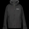 Maridalen HT Jacket, nuorten kuoritakki, sadetakki - Kuoritakit - Maridalen HT Jacket, nuorten kuoritakki, sadetakki