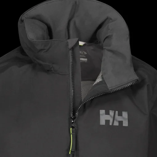 Maridalen HT Jacket, nuorten kuoritakki, sadetakki - Kuoritakit - Maridalen HT Jacket, nuorten kuoritakki, sadetakki