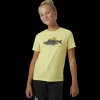 Marka T-Shirt, nuorten t-paita - T-Paidat - Marka T-Shirt, nuorten t-paita