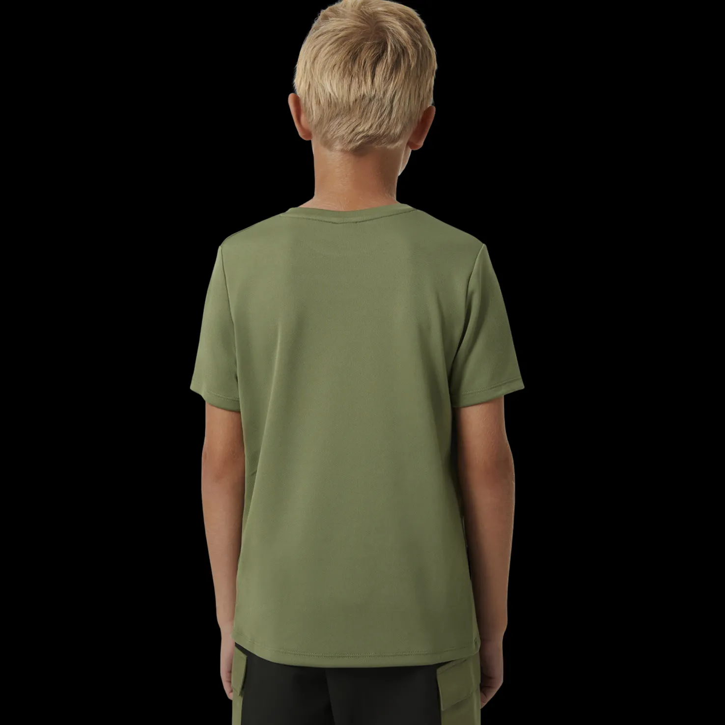 Marka T-Shirt, nuorten t-paita - T-Paidat - Marka T-Shirt, nuorten t-paita