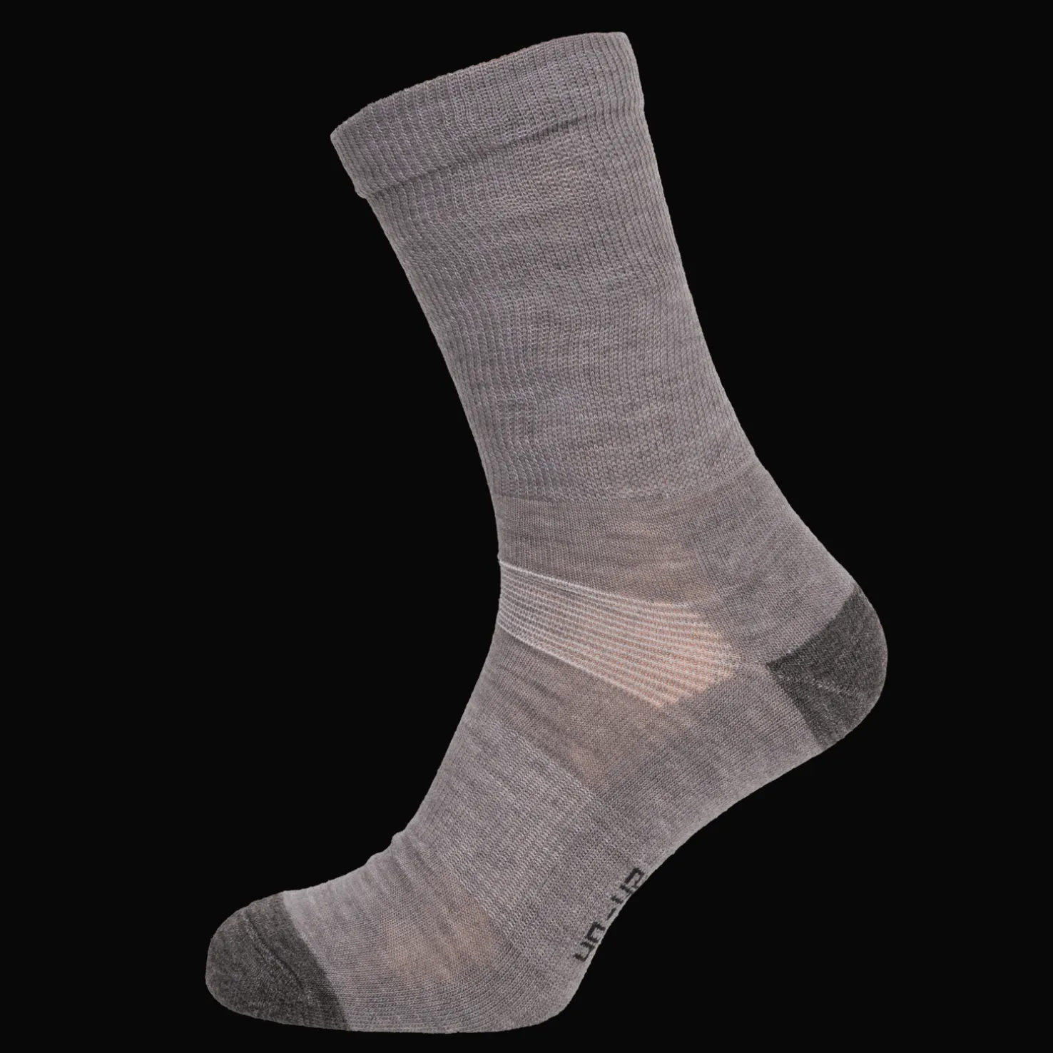 Marka Wool Sock, nuorten villasukat - Puuvillasukat - Marka Wool Sock, nuorten villasukat