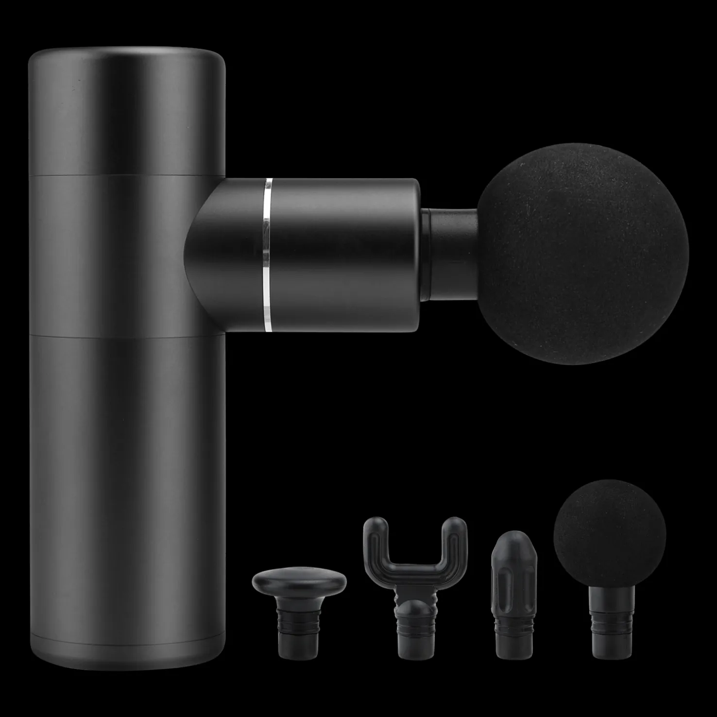 Massage Gun Mini, hierontavasara - Hieronta - Massage Gun Mini, hierontavasara