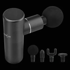 Massage Gun Mini, hierontavasara - Hieronta - Massage Gun Mini, hierontavasara