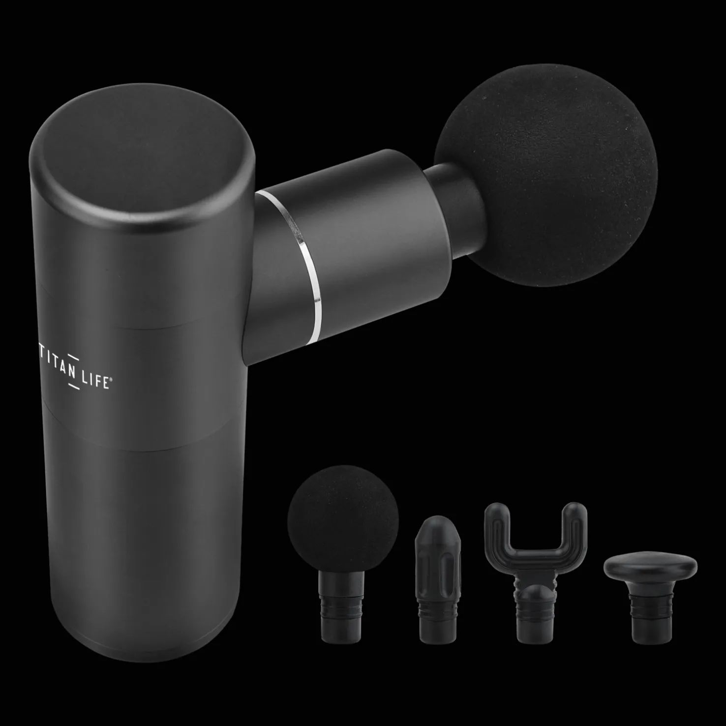 Massage Gun Mini, hierontavasara - Hieronta - Massage Gun Mini, hierontavasara